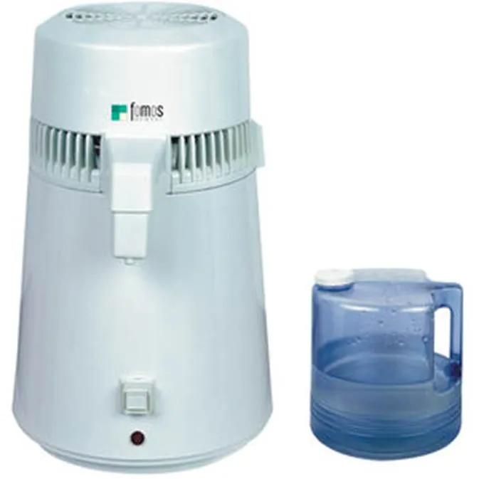 Distillateur d’eau