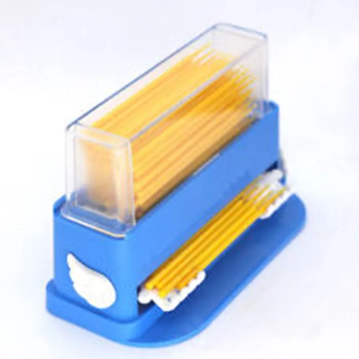 Distributeurs d'applicateurs