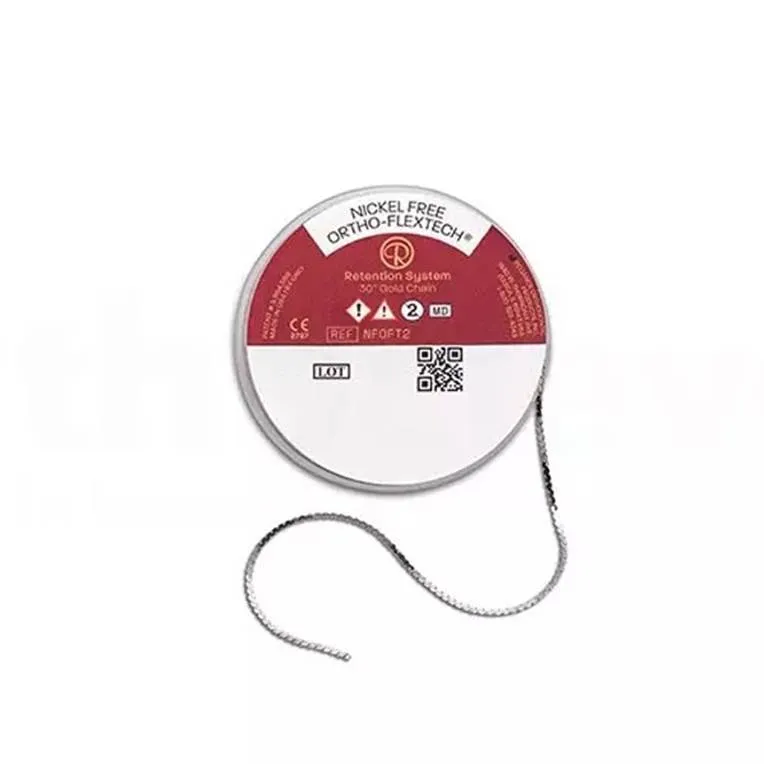 Fils en bobine tressés