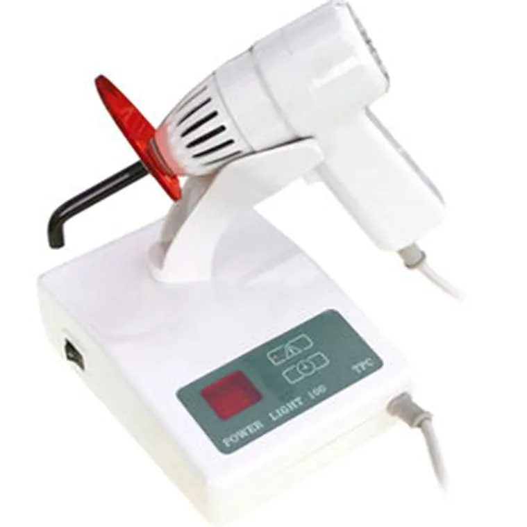 Lampe à photopolymériser