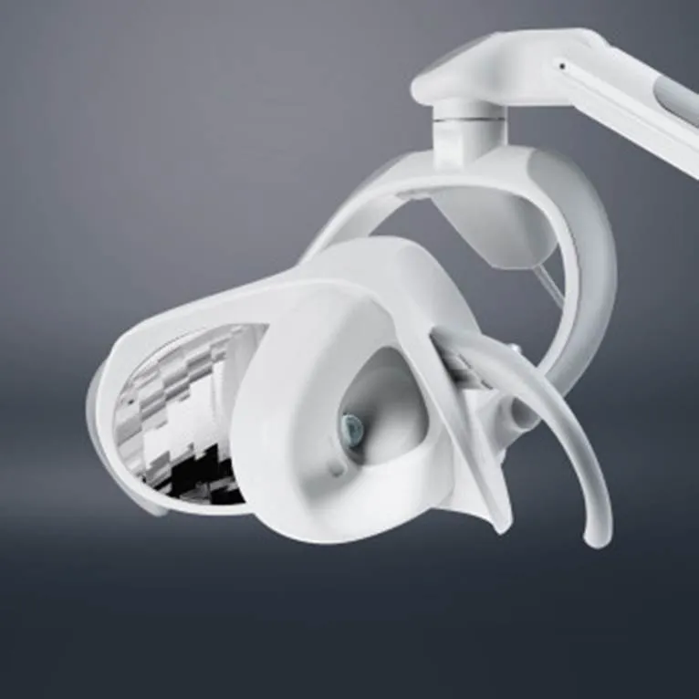 Lampes  scialytiques dentaires