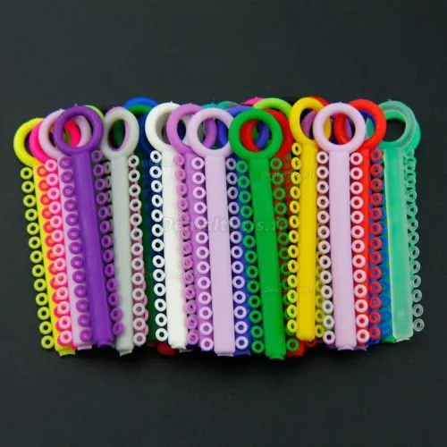 Ligatures élastiques