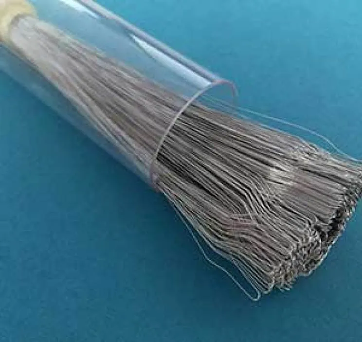 Ligatures méthaniques