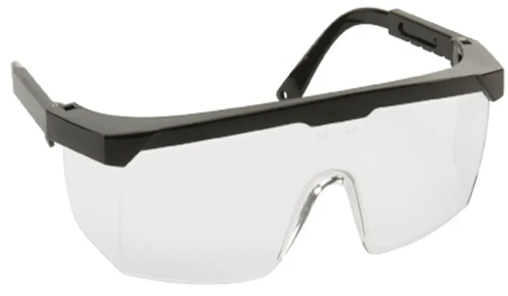 Lunettes de protection