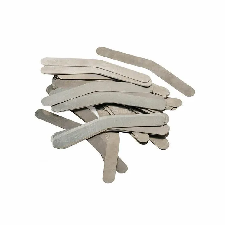 Matrice métallique Tofflemire