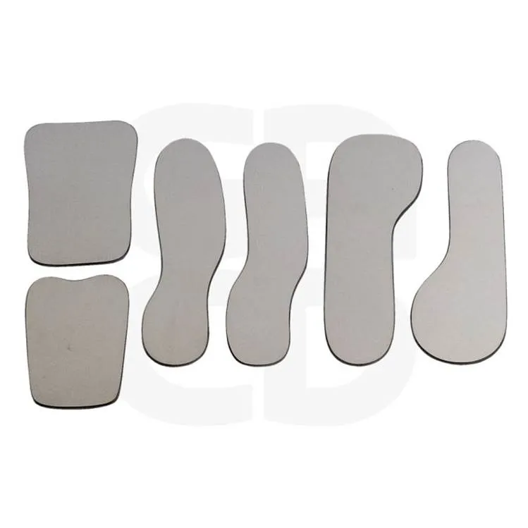 Miroirs pour photos intra buccales