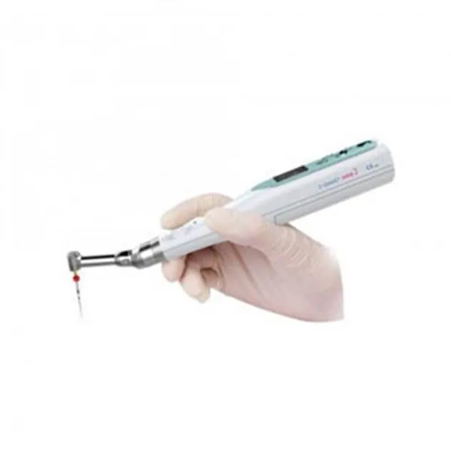 Moteurs d’endodontie