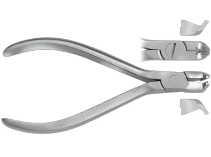 Pince coupante distale