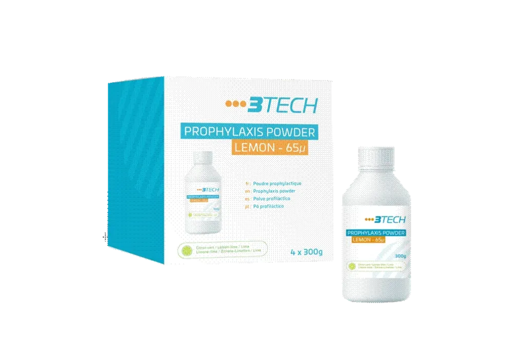 Poudre prophylactique