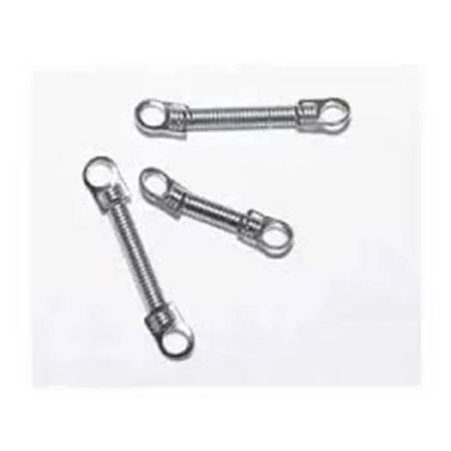 Ressorts NiTi  fermés de traction