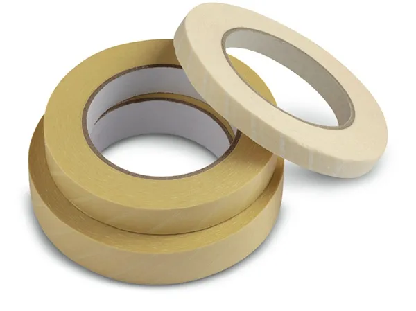 Rubans adhésifs de stérilisations