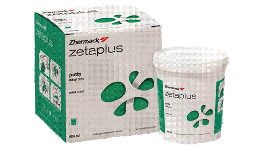 Silicone par condensation  gamme