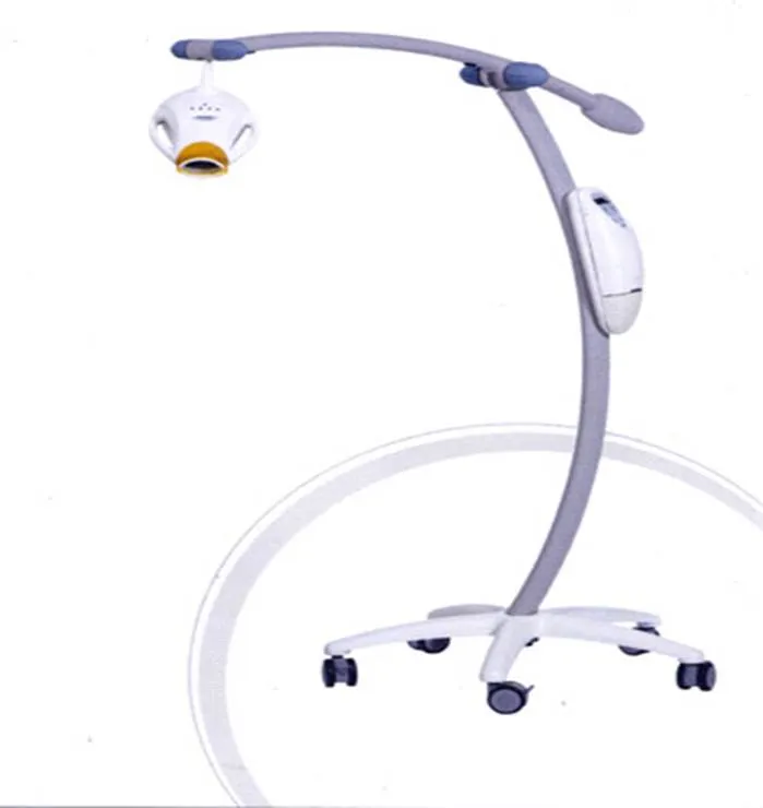 Système de blanchiment au fauteuil