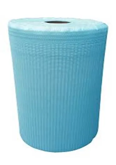 Bavette de protection