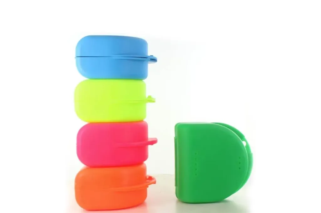 Boite pour appareils