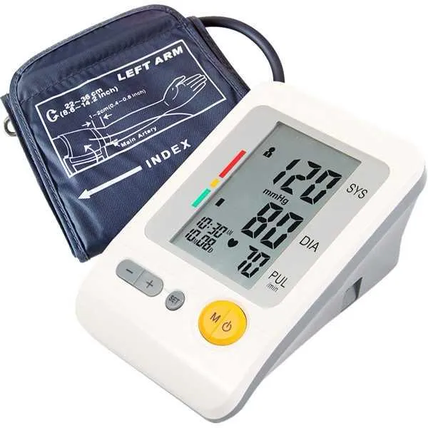 Tensiomètres ( électronique )