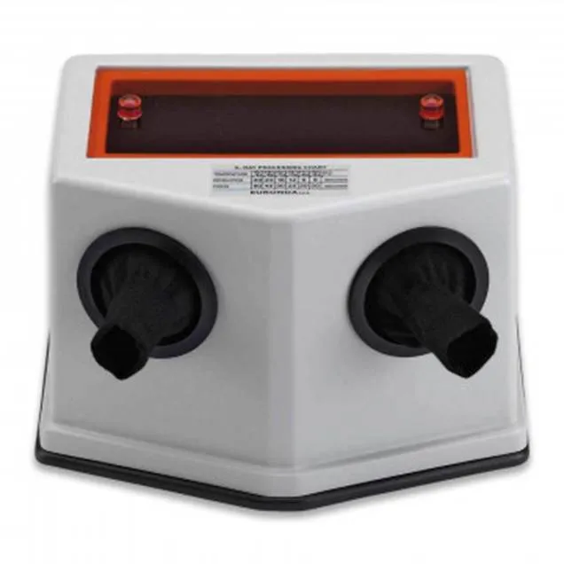 Chambre à développer