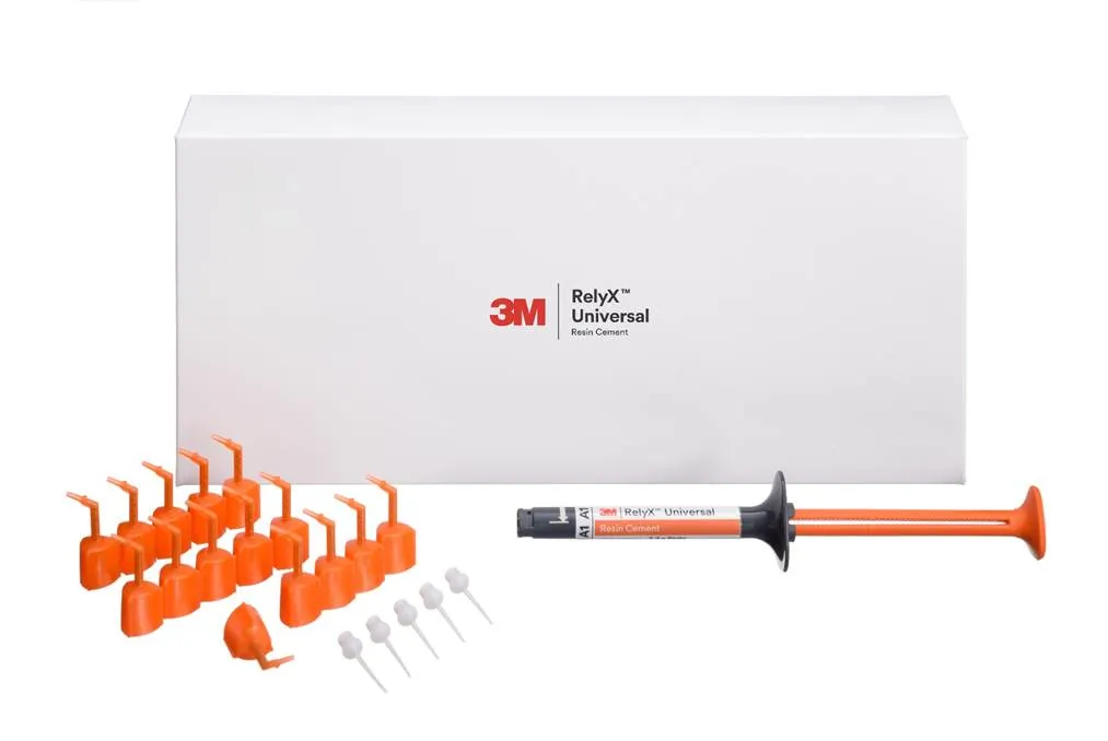 Ciment composite universel