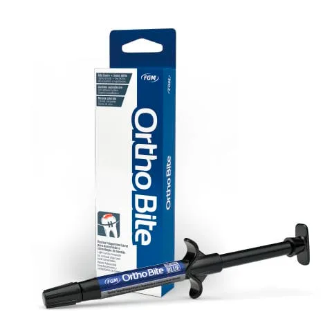 Composites orthoontiques